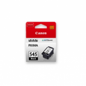 Canon PG-545 - 8 ml - black - original - blister with security - ink cartridge - for PIXMA TR4551, TR4650, TR4651, TS3350, TS3351, TS3352, TS3355, TS3450, TS3451, TS3452