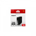 Canon PGI-2500XL BK - 70.9 ml - black - original - ink tank - for MAXIFY iB4050, iB4150, MB5050, MB5150, MB5155, MB5350, MB5450, MB5455