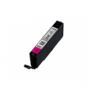 Canon CLI-571M - 7 ml - magenta - original - ink tank - for PIXMA TS5051, TS5053, TS5055, TS6050, TS6051, TS6052, TS8051, TS8052, TS9050, TS9055