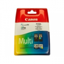 Canon PG-540 XL / CL-541XL Photo Value Pack - 2-pack - High Yield - black, colour (cyan, magenta, yellow) - 100 x 150 mm 50 sheet(s) blister with security - ink cartridge  /  paper kit - for PIXMA MG3150, MG3550, MG3650, MG4250, MX395, MX455, MX475, MX525, MX535, TS5150, TS5151