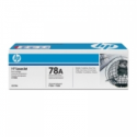 HP 78A - Black - original - LaserJet - toner cartridge (CE278A) - for LaserJet Pro M1536dnf, P1566, P1606DN, P1607dn, P1608dn, P1609dn