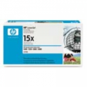 HP 15X - High Yield - black - original - LaserJet - toner cartridge (C7115X) - for LaserJet 1000, 1005, 1200, 1220, 3300, 3310, 3320, 3330, 3380
