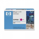 HP 643A - Magenta - original - LaserJet - toner cartridge (Q5953A) - for Color LaserJet 4700, 4700dn, 4700dtn, 4700n, 4700ph+