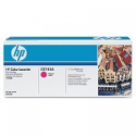 HP 307A - Magenta - original - LaserJet - toner cartridge (CE743A) - for Color LaserJet Professional CP5225, CP5225dn, CP5225n
