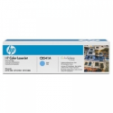 HP 125A - Cyan - original - LaserJet - toner cartridge (CB541A) - for Color LaserJet CM1312 MFP, CM1312nfi MFP, CP1215, CP1515n, CP1518ni