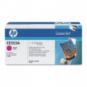 HP 504A - Magenta - original - LaserJet - toner cartridge (CE253A) - for Color LaserJet CM3530 MFP, CM3530fs MFP, CP3525, CP3525dn, CP3525n, CP3525x