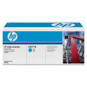 HP 650A - Cyan - original - LaserJet - toner cartridge (CE271A) - for Color LaserJet Enterprise CP5520, CP5525, M750