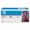 HP 650A - Magenta - original - LaserJet - toner cartridge (CE273A) - for Color LaserJet Enterprise CP5520, CP5525, M750
