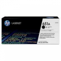 HP 651A - Black - original - LaserJet - toner cartridge (CE340A) - for Color LaserJet Enterprise MFP M775dn, MFP M775f, MFP M775z, MFP M775z+