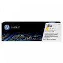 HP 131A - Yellow - original - LaserJet - toner cartridge (CF212A) - for LaserJet Pro 200 M251n, 200 M251nw, MFP M276n, MFP M276nw