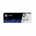 HP 78A - 2-pack - black - original - LaserJet - toner cartridge (CE278AD) - for LaserJet Pro M1536dnf, P1566, P1606DN, P1607dn, P1608dn, P1609dn