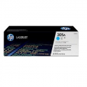 HP 305A - Cyan - original - LaserJet - toner cartridge (CE411A) - for LaserJet Pro 300 color M351a, 300 color MFP M375nw, 400 color M451, 400 color MFP M475
