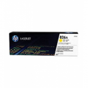 HP 826A - Yellow - original - LaserJet - toner cartridge (CF312A) - for Color LaserJet Enterprise M855dn, M855x+, M855x+ NFC / Wireless direct, M855xh