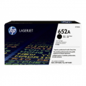 HP 652A - Black - original - LaserJet - toner cartridge (CF320A) - for Color LaserJet Enterprise MFP M680; LaserJet Enterprise Flow MFP M680