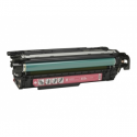 HP 654A - Magenta - original - LaserJet - toner cartridge (CF333A) - for Color LaserJet Enterprise M651dn, M651n, M651xh; Color LaserJet Managed M651dnm, M651xhm