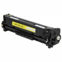 HP 305A - Yellow - original - LaserJet - toner cartridge (CE412AC) Contract - for LaserJet Pro 300 color M351a, 300 color MFP M375nw, 400 color M451, 400 color MFP M475
