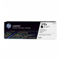 HP 312X - 2-pack - High Yield - black - original - LaserJet - toner cartridge (CF380X) - for Color LaserJet Pro MFP M476dn, MFP M476dw, MFP M476nw
