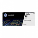 HP 508A - Black - original - LaserJet - toner cartridge (CF360A) - for Color LaserJet Enterprise MFP M577; LaserJet Enterprise Flow MFP M577
