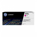 HP 508A - Magenta - original - LaserJet - toner cartridge (CF363A) - for Color LaserJet Enterprise MFP M577; LaserJet Enterprise Flow MFP M577