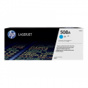 HP 508A - Cyan - original - LaserJet - toner cartridge (CF361A) - for Color LaserJet Enterprise MFP M577; LaserJet Enterprise Flow MFP M577
