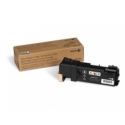 Xerox Phaser 6500 - High capacity - black - original - toner cartridge - for Phaser 6500; WorkCentre 6505