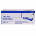 Brother TN1050 - Black - original - toner cartridge - for Brother DCP-1510, 1512, 1610, 1612, HL-1112, 1210, 1212, MFC-1810, 1910
