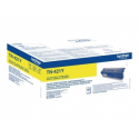 Brother TN421Y - Yellow - original - toner cartridge - for Brother DCP-L8410, HL-L8260, HL-L8360, MFC-L8690, MFC-L8900