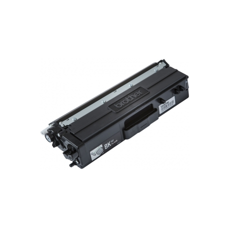 Brother TN423BK - Jumbo Yield - black - original - toner cartridge - for Brother DCP-L8410, HL-L8260, HL-L8360, MFC-L8690, MFC-L8900 - 3
