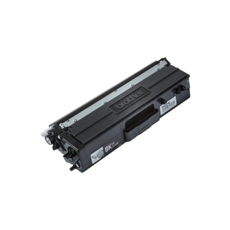 Brother TN910BK - Ultra Jumbo - black - original - toner cartridge - for Brother HL-L9300, HL-L9310, MFC-L9570 - 1