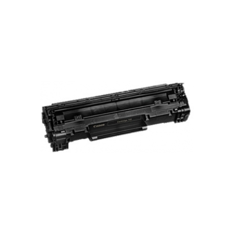 Canon CRG-725 - Black - original - toner cartridge - for i-SENSYS LBP6000, LBP6000B, LBP6020, LBP6020B, LBP6030, LBP6030B, LBP6030w - 1