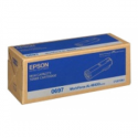 Epson - High capacity - black - original - toner cartridge - for WorkForce AL-M400DN, AL-M400DTN