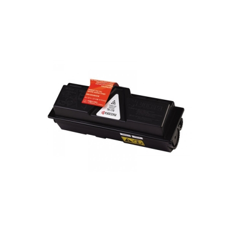 Kyocera TK 170 - Black - original - toner cartridge - for ECOSYS P2135; FS-1320, 1370 - 1