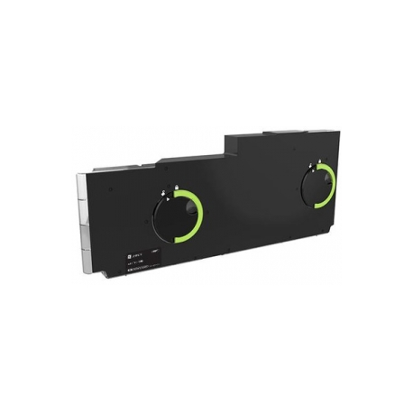 Lexmark - Waste toner collector LCCP - for Lexmark CS820, CS827, CX820, CX825, CX827, CX860, XC6152, XC6153, XC8160, XC8163 - 2