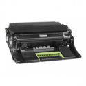 Lexmark 500Z - Black - original - printer imaging unit LCCP, LRP - for Lexmark MS317, MS415, MS417, MS510, MS517, MS617, MX317, MX410, MX417, MX511, MX517, MX617