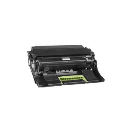 Lexmark 500ZA - Black - original - printer imaging unit LCCP - for Lexmark MS312, MS317, MS415, MS417, MS517, MS617, MX317, MX410, MX417, MX511, MX517, MX617 - 0