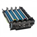 Lexmark 700P - Colour (cyan, magenta, yellow, black) - photoconductor unit LCCP - for Lexmark C2132, CS310, CS317, CS417, CS517, CX317, CX410, CX417, CX510, CX517, XC2130