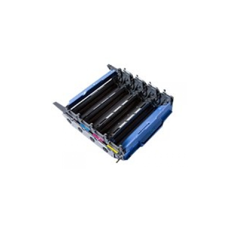 Brother DR321CL - Original - drum kit - for Brother DCP-L8400, L8450, HL-L8250, L8350, L9200, L9300, MFC-L8650, L8850, L9550 - 0