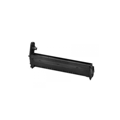 OKI - Magenta - original - drum kit - for OKI MC853, MC873, MC883 - 0