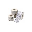 Zebra Z-Ultimate 3000T - Polyester - glossy - permanent acrylic adhesive - white - 32 x 19 mm 80904 label(s) (12 roll(s) x 6742) labels - for Zebra S4M, Z4Mplus, Z6MPlus, ZM400, ZM600; TLP 2746; Xi Series 140; Z Series ZM400, ZM600