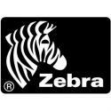 Zebra Z-Perform 1000T - Matte - permanent acrylic adhesive - white - 25.4 x 31.8 mm 62160 label(s) (12 roll(s) x 5180) paper - for S Series 105, 160; Stripe S600; TLP 2746; Xi Series 140; Z Series Z4000, Z4M, Z6000, Z6M