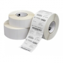 Zebra Z-Select 2000D Removable - Paper - top coated - 102 x 76 mm 11160 label(s) (12 roll(s) x 930) labels