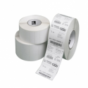 Zebra 8000T Void Matte - Polyester - matte - adhesive - silver - 25 x 51 mm 5000 label(s) (2 roll(s) x 2500) labels - for Zebra 110, 140, 220, Z4Mplus, Z6MPlus, ZM400, ZM600; Xi Series 140, 170; Z Series ZM600