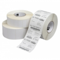 Zebra Z-Perform 1000D - Paper - permanent acrylic adhesive - uncoated - 76 x 38 mm 20760 label(s) (12 roll(s) x 1730) labels