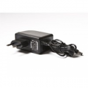 Brother ADE001EU - Power adapter - for P-Touch PT-1000, 1005, 1010, 1290, 750, E300, E550, H300, H500, H75, P700