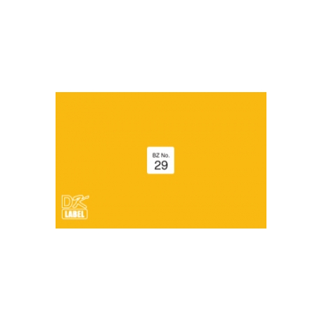 Brother DK-11221 - Black on white - 23 x 23 mm 1000 label(s) labels - for Brother QL-1050, 1060, 500, 550, 560, 570, 580, 600, 650, 700, 710, 720, 820 - 0