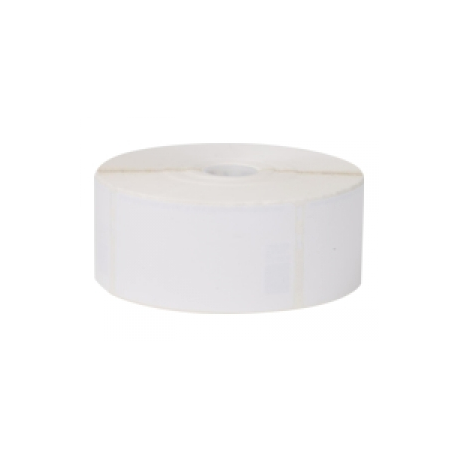 Seiko Instruments SLP-SRLB - White - 54 x 101 mm 900 label(s) (1 roll(s) x 900) shipping labels - for Smart Label Printer 440, 440 Office Administration Pack, 450, 620, 650, 650SE - 0