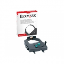 Lexmark - Black - re-inking ribbon - for Forms Printer 2380, 2381, 2390, 2391, 2480, 2481, 2490, 2491, 2580, 2581, 2590, 2591