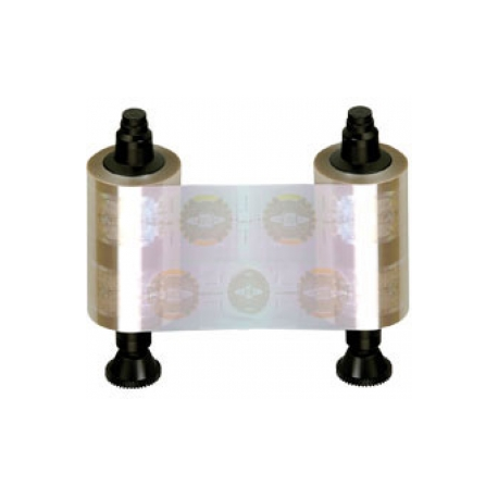 Evolis High Trust Hologram Overlay Varnish Ribbon - Print ribbon - for Evolis Zenius Expert Contactless, Zenius Expert Mag ISO, Zenius Expert Smart - 0