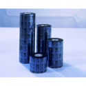 Zebra 2100 Wax - Black - 131 mm x 450 m - print ink ribbon refill (thermal transfer) (pack of 12) - for Zebra R-140; PAX 170; S Series 160; Xi Series 140, 170, 220, R170; Z Series Z6M, Z6Mplus