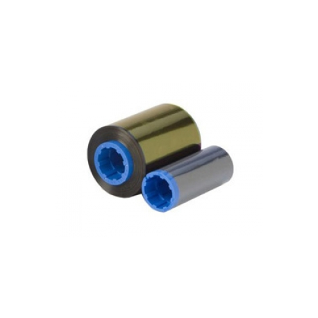 Zebra - Black - print ribbon - for ZXP Series 7 - 0